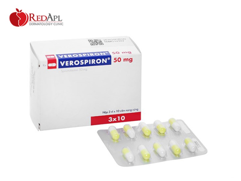 Verospiron 50